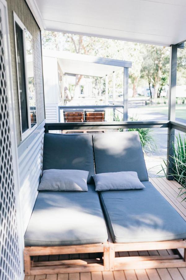 Big4 Tweed Billabong Holiday Park Tweed Heads Bagian luar foto