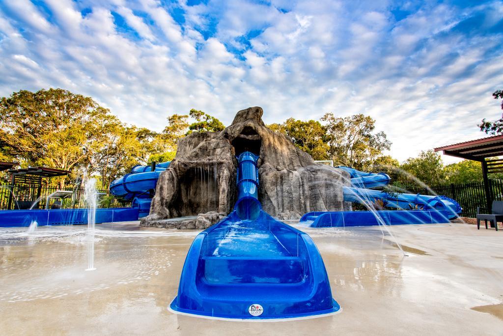 Big4 Tweed Billabong Holiday Park Tweed Heads Bagian luar foto