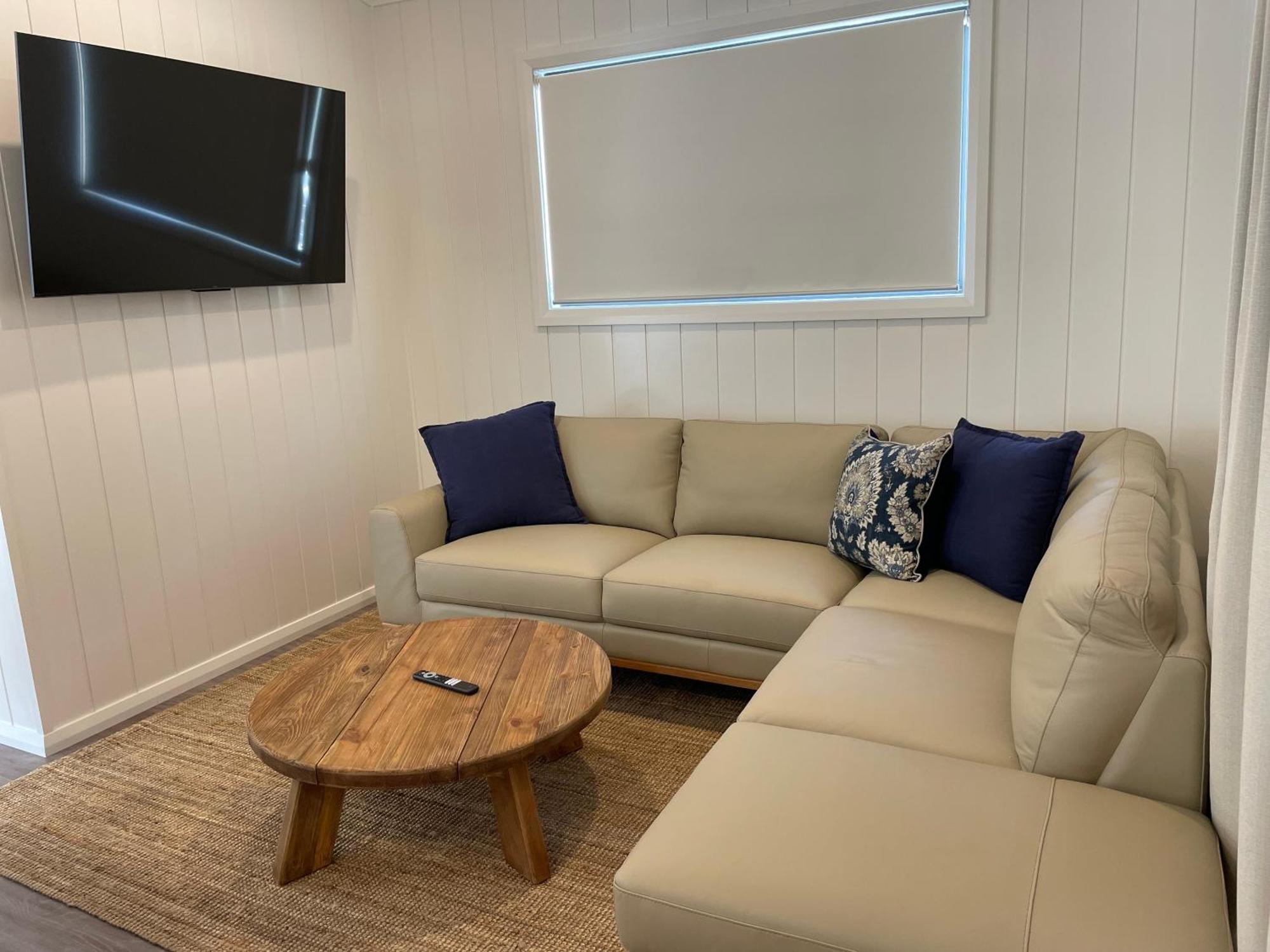 Big4 Tweed Billabong Holiday Park Tweed Heads Bagian luar foto